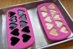 jello molds