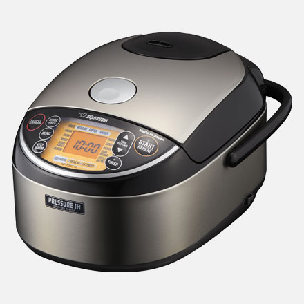 zojirushi rice cooker repair manual