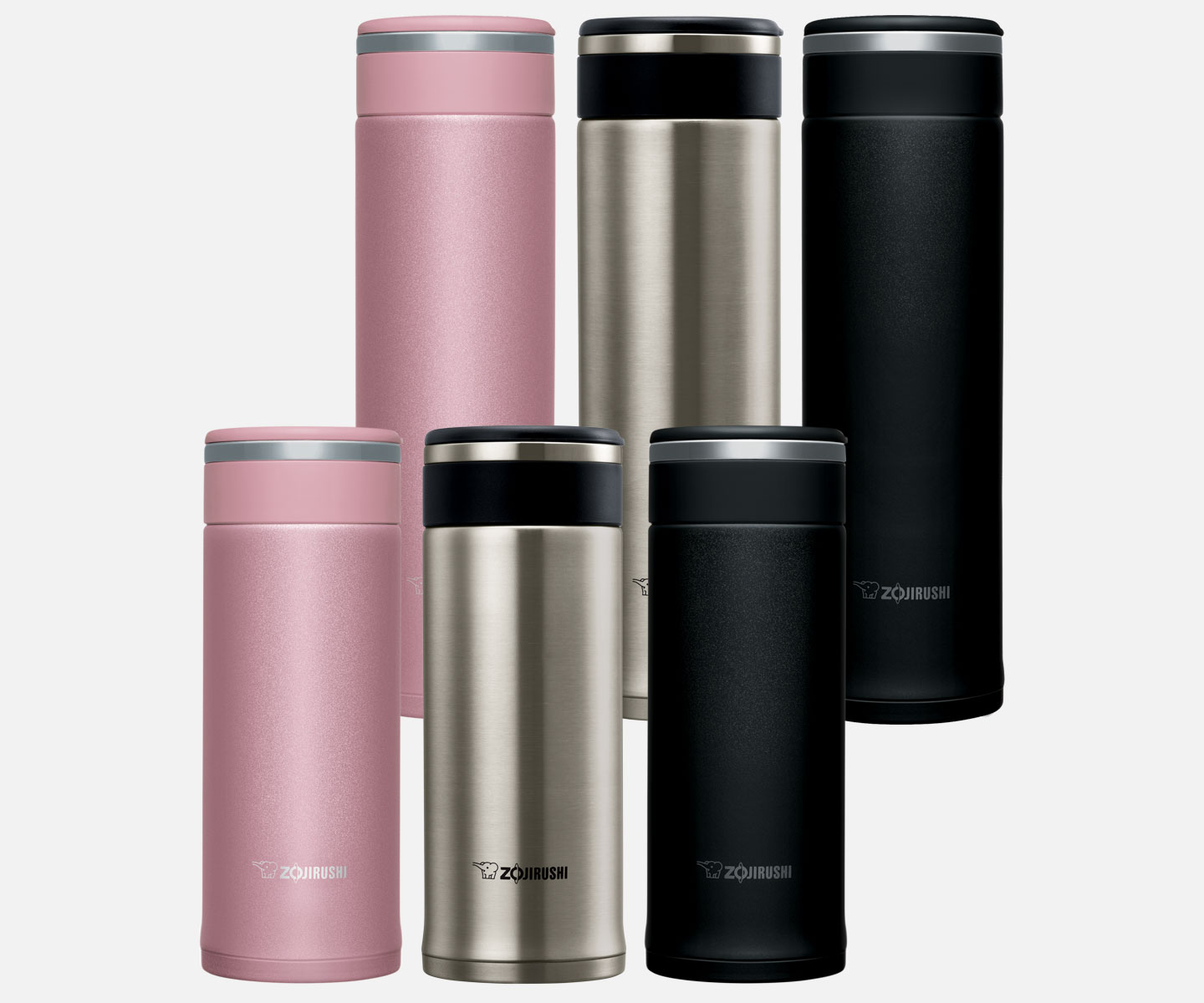The Zojirushi Stainless Steel Mug Keeps My Drinks Hot for Hours - Eater