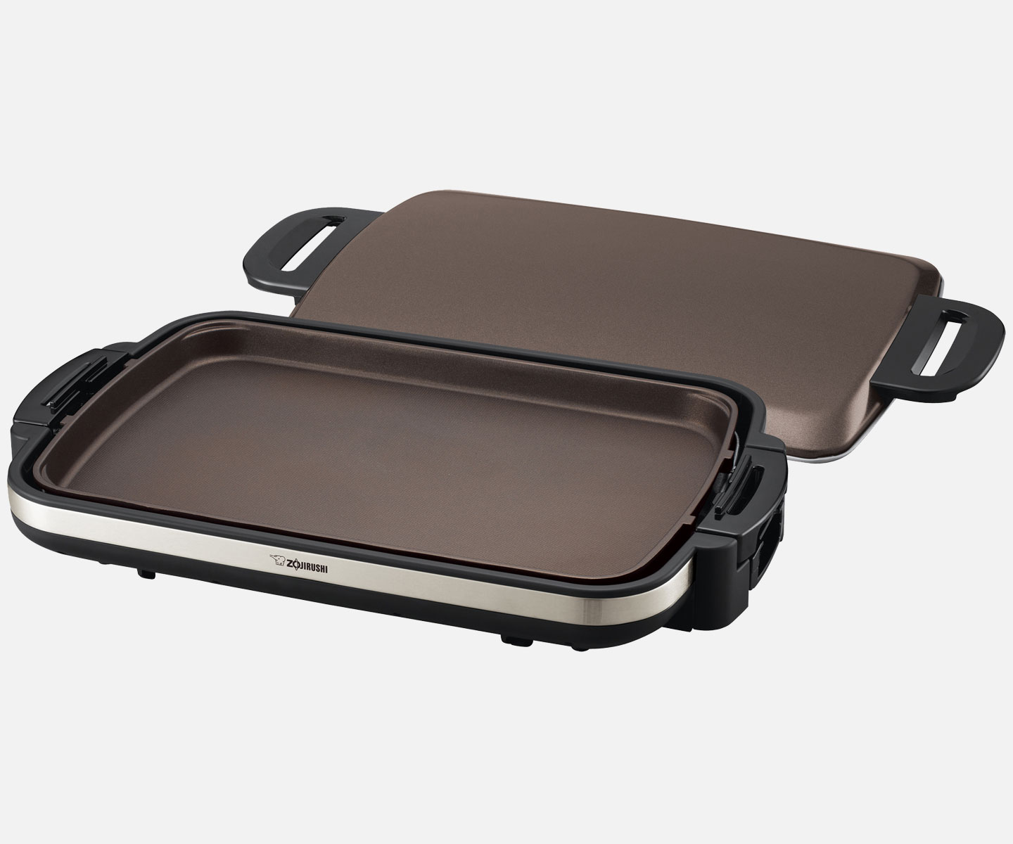 Gourmet Sizzler Electric Griddle
