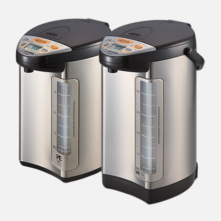 best Japanese electric water boiler: Hot New Release – Zojirushi