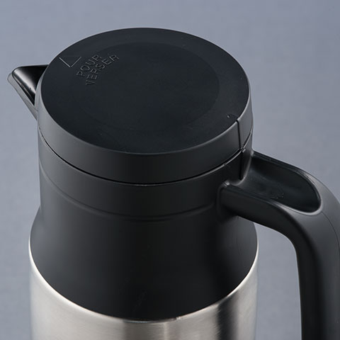 zojirushi creamer