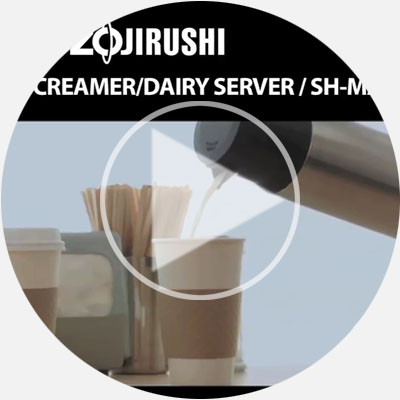 zojirushi creamer