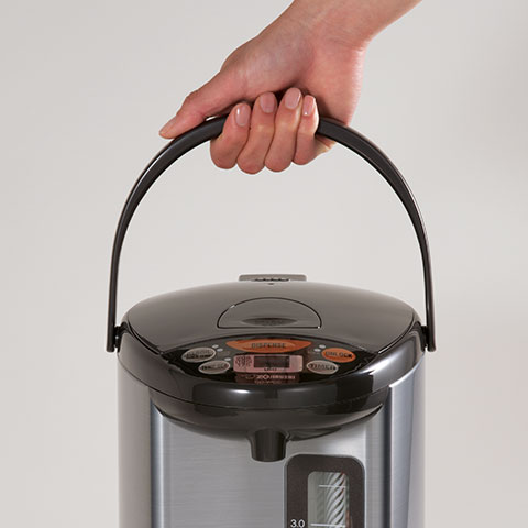 Micom Water Boiler & Warmer (CD-WCC30/40) - Zojirushi BlogZojirushi Blog