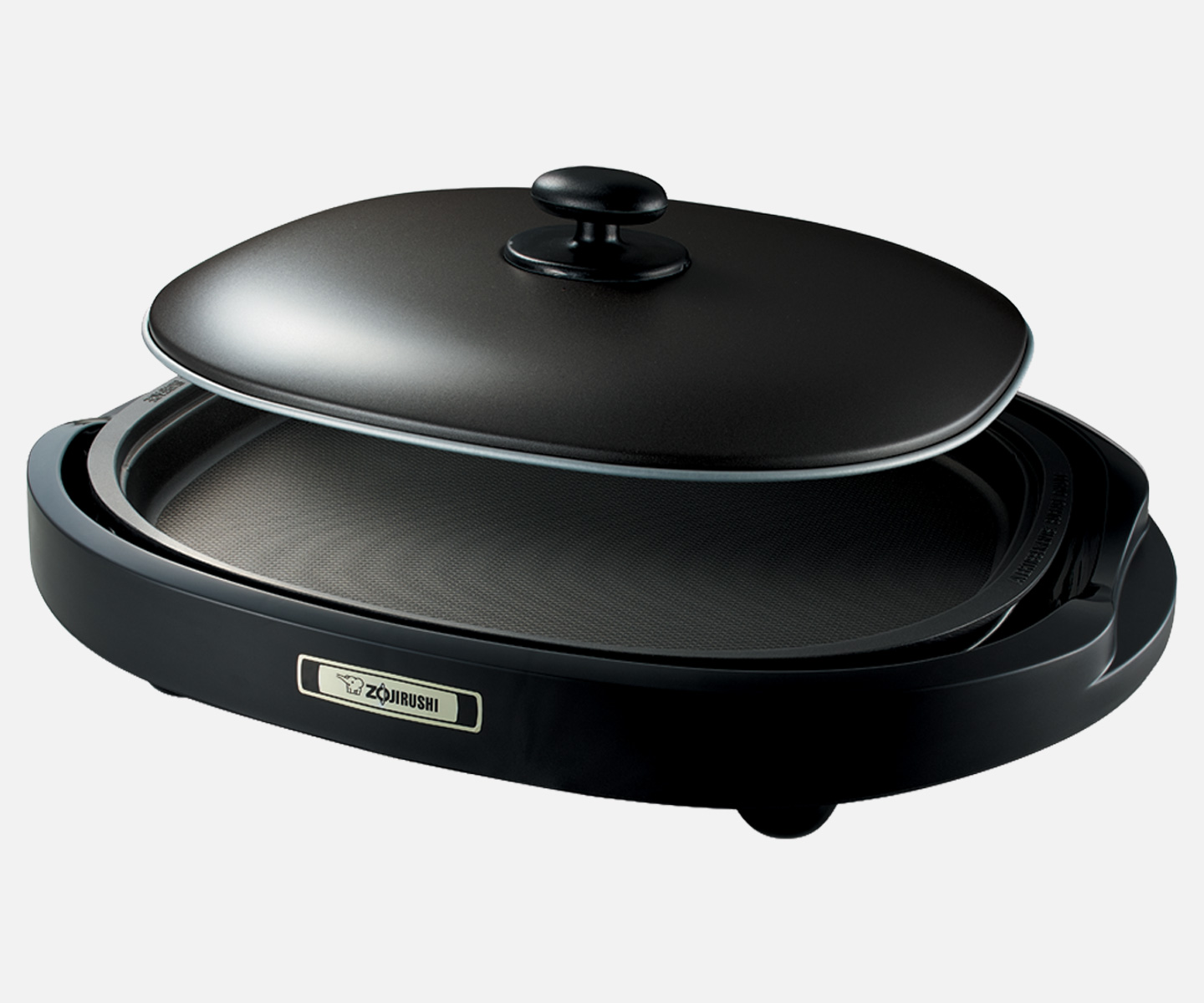 Gourmet Sizzler®ホットプレート EA-BDC10 | Zojirushi.com