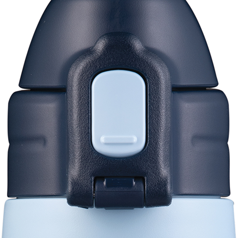 Zojirushi Water Bottle Drinking Sports Type SD-HA10 Stainless Cool Bot –  WAFUU JAPAN