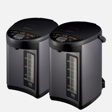 ✓ TOP 5 Best Electric Water Boilers and Warmers