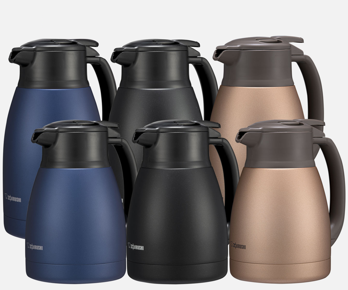 Cozy Up to Fall with Zojirushi's Vacuum Insulated Food Jars - Zojirushi  BlogZojirushi Blog