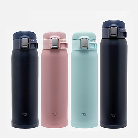 Vacuum Insulated Stainless Steel Bottles & Mugs - Zojirushi Store – Page 2  – Zojirushi Online Store