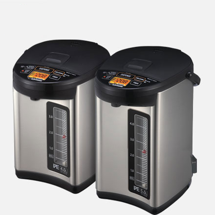 Panda Electric Hot Water Boiler and Warmer, Hot Water Dispenser