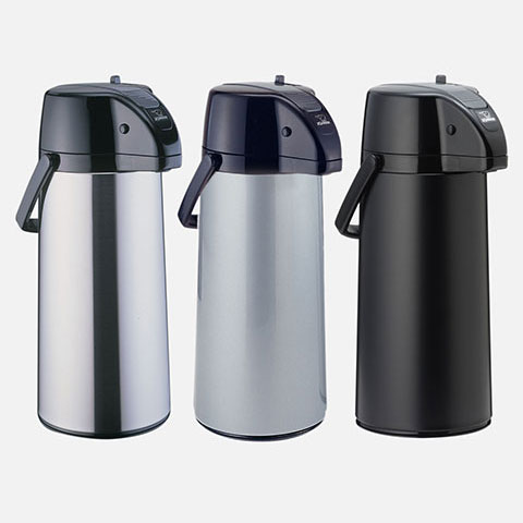 Zojirushi Premier 9-Cup Air Pot Beverage Dispenser - Austin, Texas