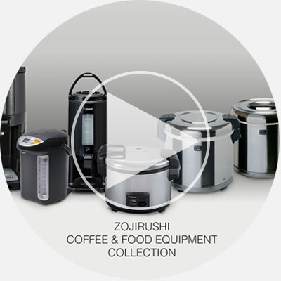Zojirushi AY-AE25 84 oz Thermal Gravity Coffee Dispenser w/ Glass
