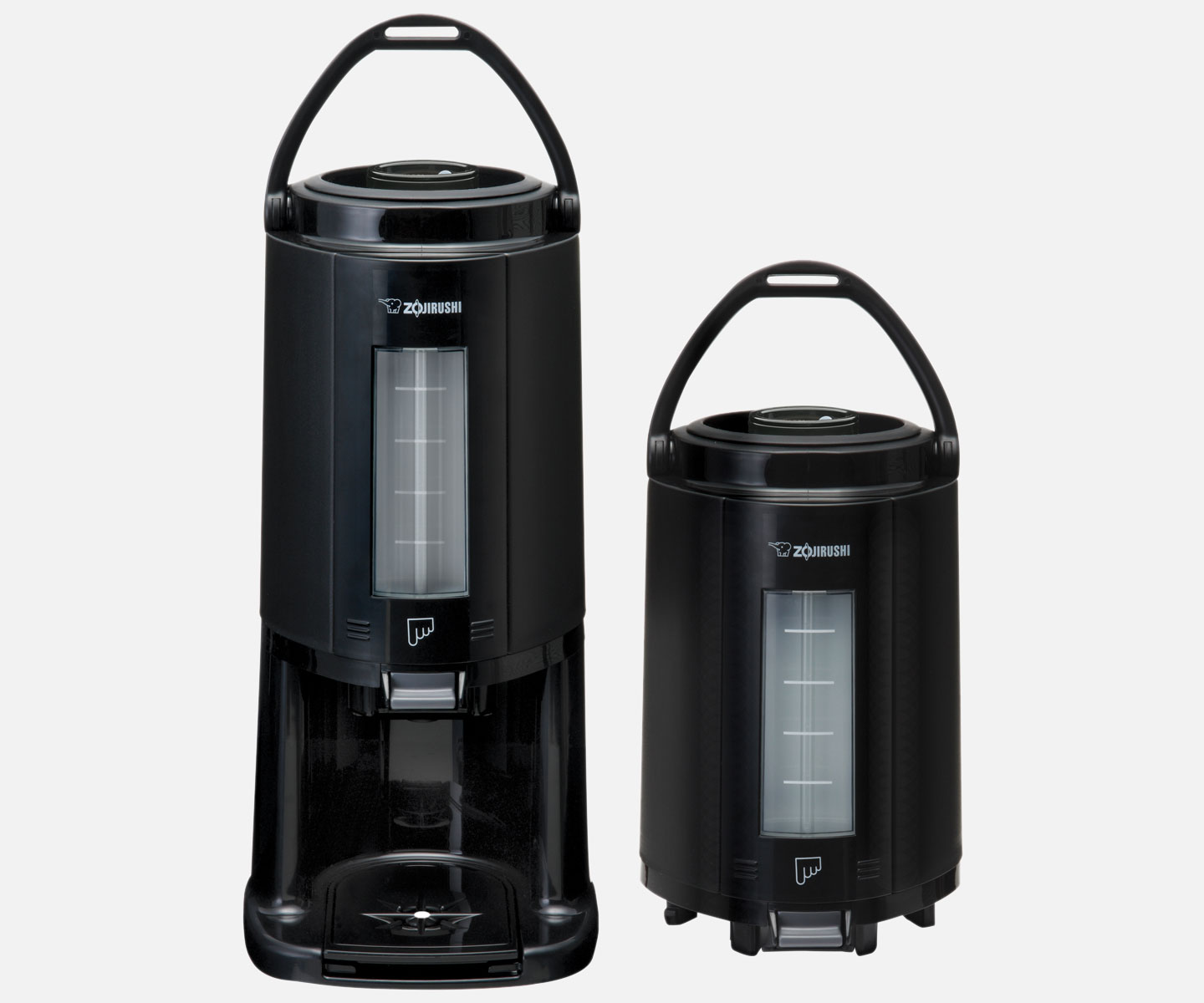 Thermal Gravity Pot® Beverage Dispenser SY-AA25/25N | Zojirushi.com