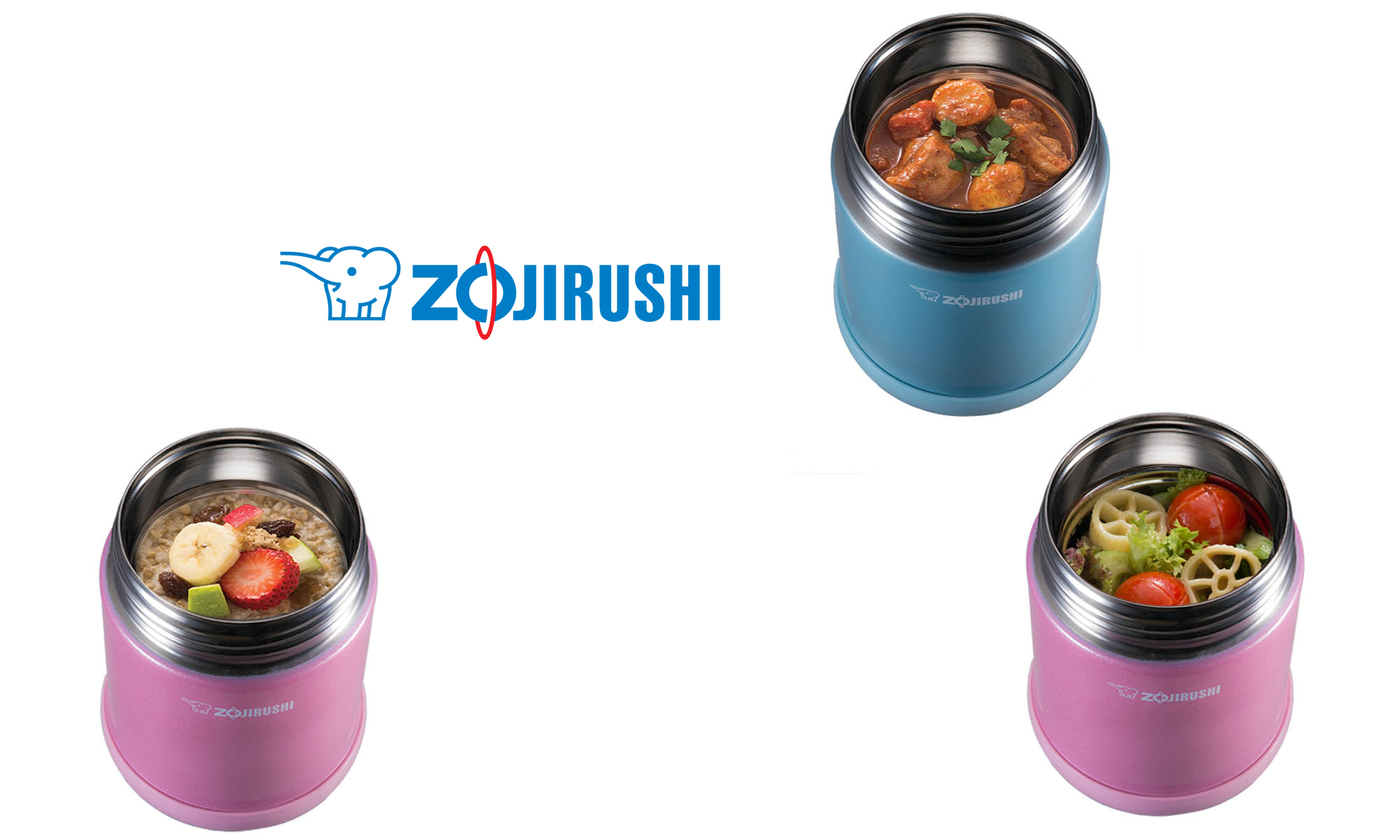 zojirushi food jar 17 oz