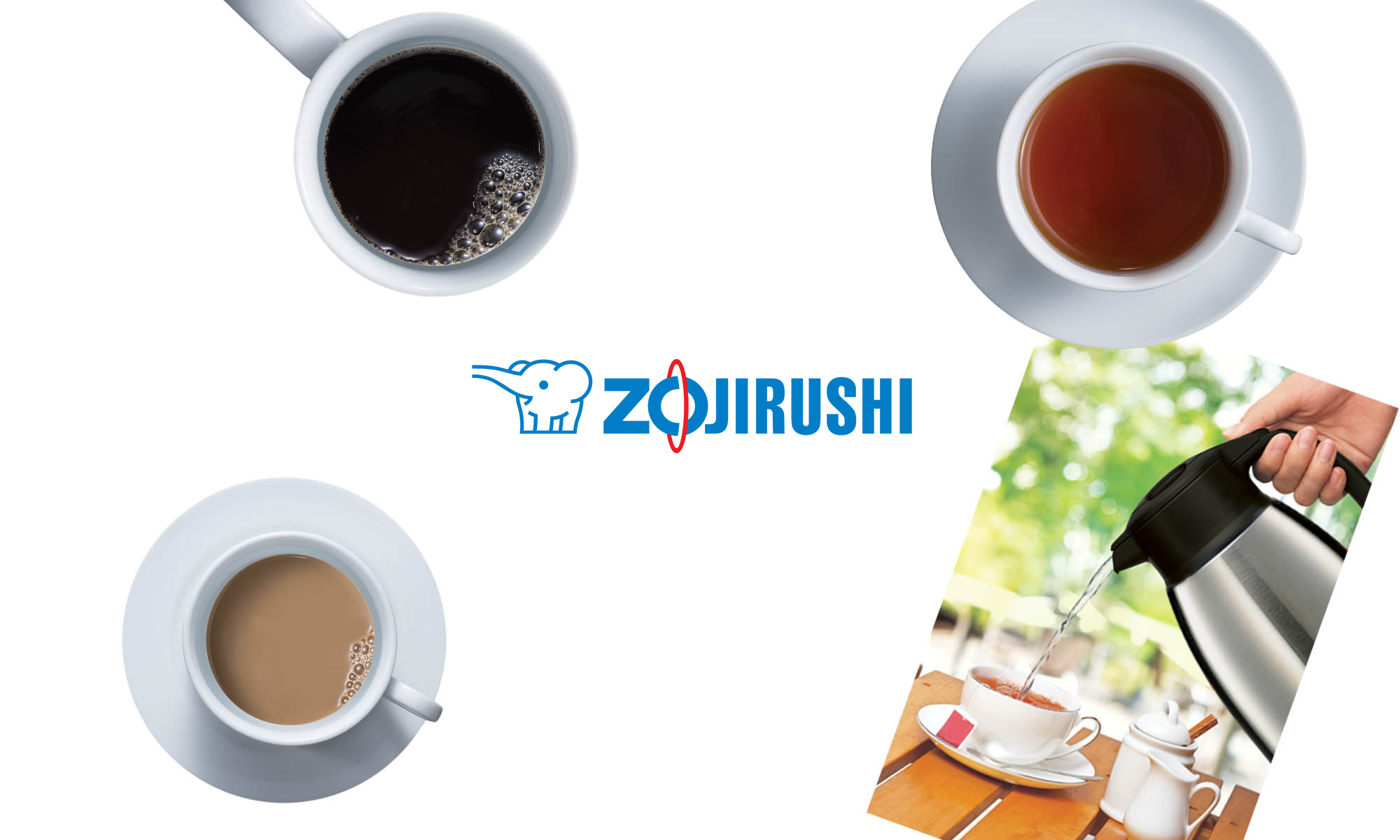 Zojirushi SH-DE19AXBX Decaf 62 Oz Coffee Carafe