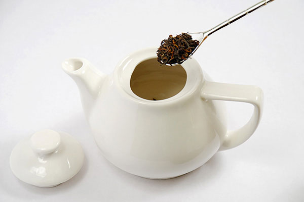 zojirushi teapot