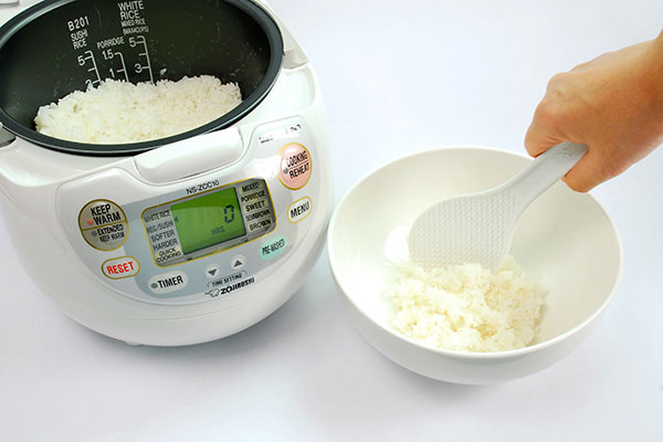 Bibimbap (Korean Rice Bowl) | Zojirushi.com