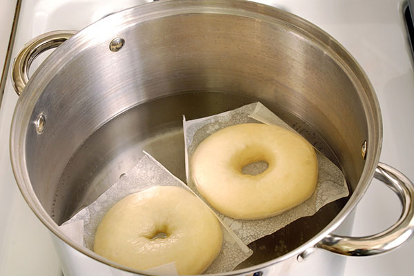 zojirushi bread maker bagel recipe