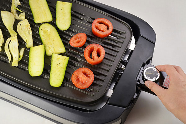 Zojirushi EB-DLC10 Indoor Electric Grill