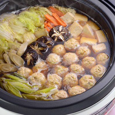 Zojirushi Electric Skillet Hot Pot Giveaway (US & Canada Only) (CLOSED) •  Just One Cookbook