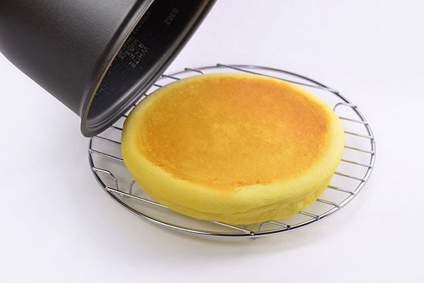 Yummy~licious + Baby~licious: Rice Cooker Honey Cake
