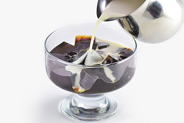 Classic Coffee Gelatin | Zojirushi.com