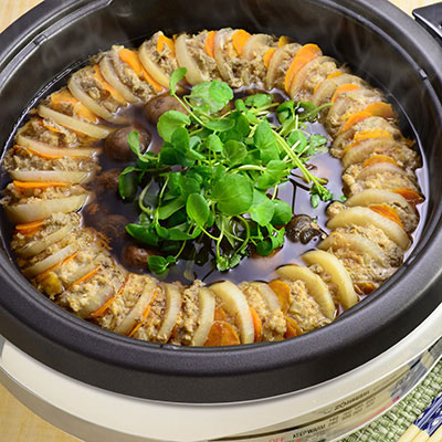 Cook Your Favorite Winter Meals with Zojirushi Electric Skillets - Zojirushi  BlogZojirushi Blog