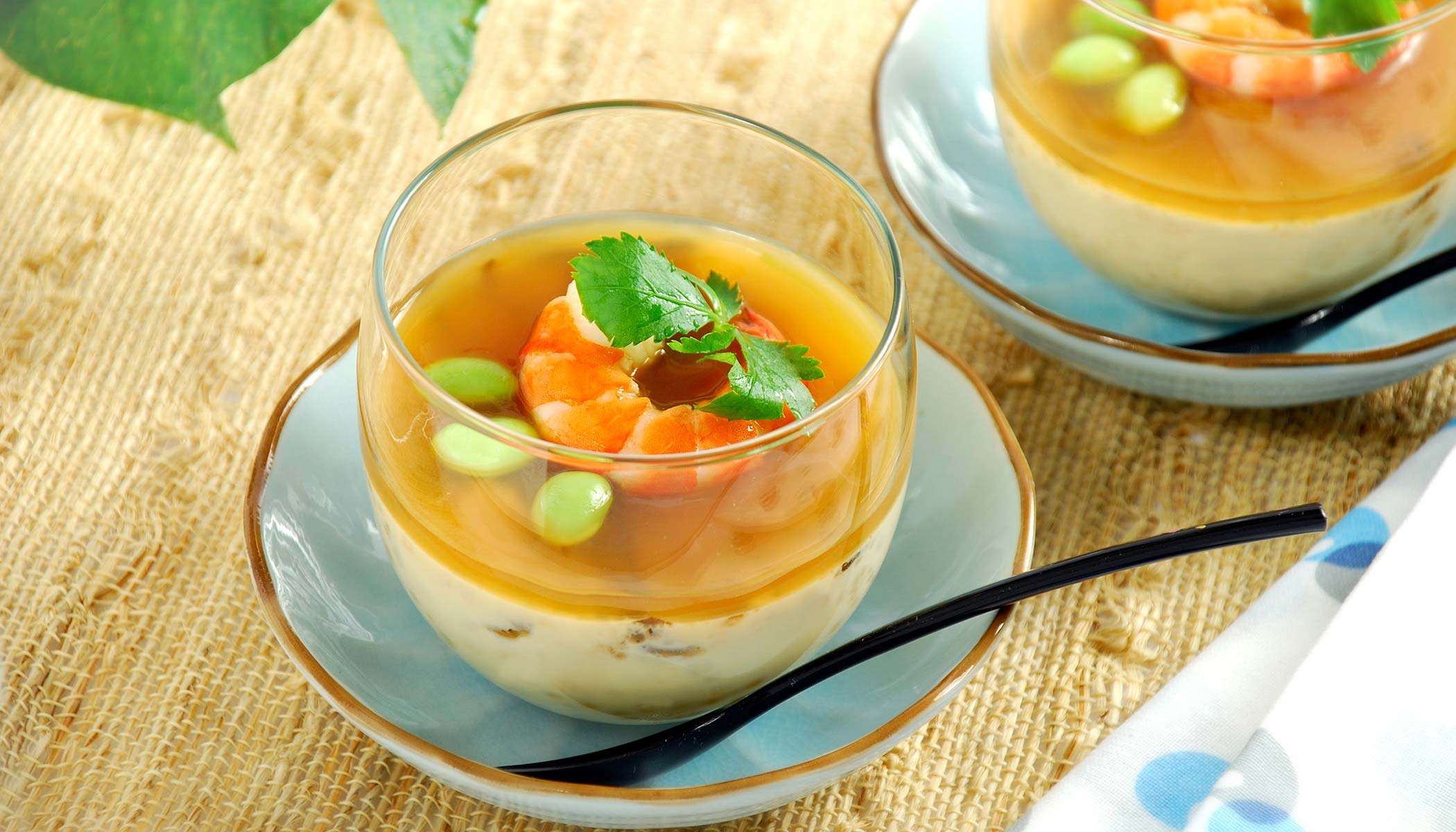 Glass Small Stew Glass Bowl Stew Pot with Lid Steamed Egg Custard